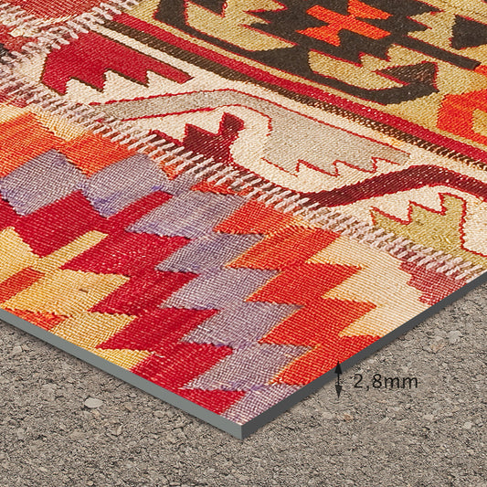 Timicua - “Indoor & Outdoor”