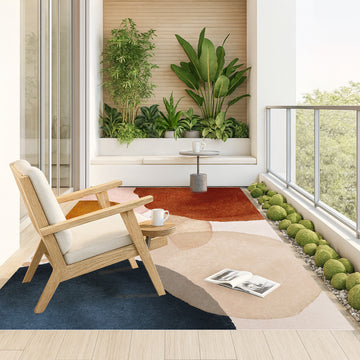 Anoushka - “Indoor & Outdoor”
