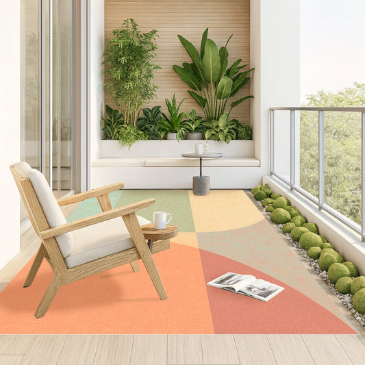 Palm Springs - “Indoor & Outdoor”