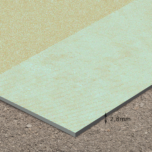 Palm Springs - “Indoor & Outdoor”