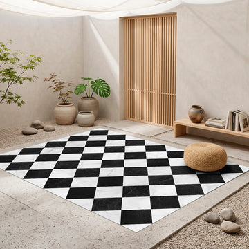 Gadir - “Indoor & Outdoor”