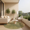 Tropical - “Indoor & Outdoor”