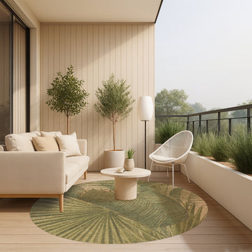 Tropical - “Indoor & Outdoor”