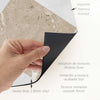 Gadir Sepia - “Indoor & Outdoor”