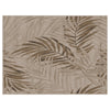 Natural palmeras sepia - “Indoor & Outdoor”