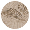 Natural palmeras sepia - “Indoor & Outdoor”