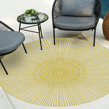 Hanoi yellow - “Indoor & Outdoor”