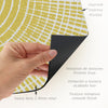 Hanoi yellow - “Indoor & Outdoor”