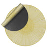 Hanoi yellow - “Indoor & Outdoor”