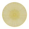 Hanoi yellow - “Indoor & Outdoor”