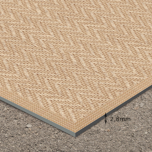 Christopher - “Indoor & Outdoor”