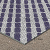 Hanoi blue - “Indoor & Outdoor”