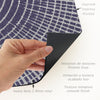 Hanoi blue - “Indoor & Outdoor”
