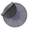 Hanoi blue - “Indoor & Outdoor”