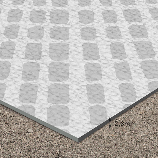 Hanoi grey - “Indoor & Outdoor”
