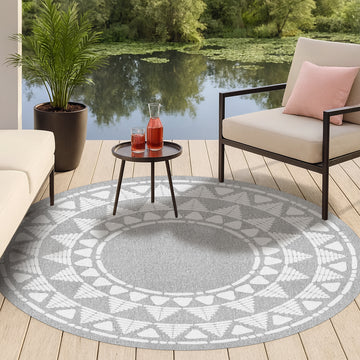 Khamba grey - “Indoor & Outdoor”