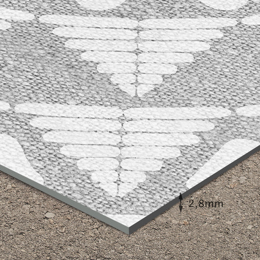 Khamba grey - “Indoor & Outdoor”