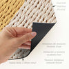 Rattan yellow - “Indoor & Outdoor”