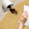 Rattan yellow - “Indoor & Outdoor”