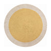 Rattan yellow - “Indoor & Outdoor”