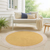 Rattan yellow - “Indoor & Outdoor”
