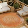 Pattaya orange - “Indoor & Outdoor”