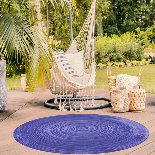 Pattaya blue - “Indoor & Outdoor”
