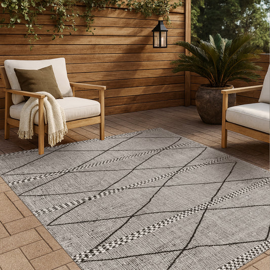 Moderna Natural - “Indoor & Outdoor”