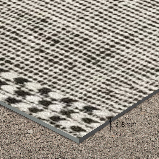 Moderna Natural - “Indoor & Outdoor”