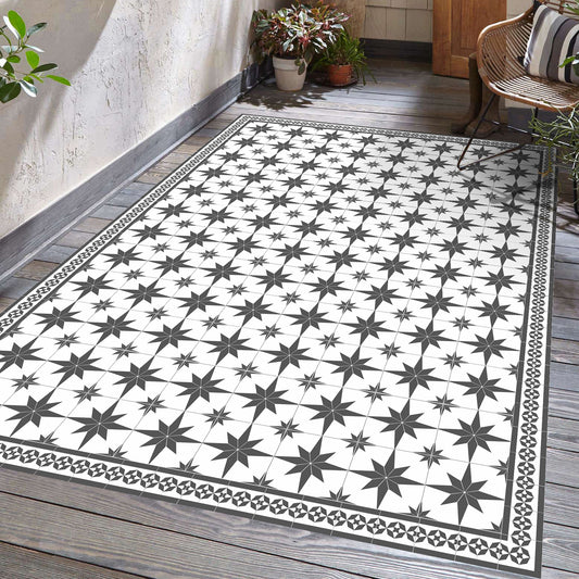 Estrellas - “Indoor & Outdoor”