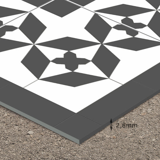 Estrellas - “Indoor & Outdoor”