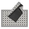 Estrellas Gris Oscuro - “Indoor & Outdoor”