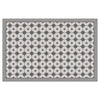 Estrellas Gris Oscuro - “Indoor & Outdoor”