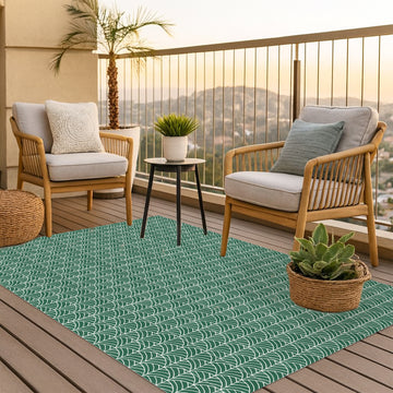 Zellige Fez - “Indoor & Outdoor”