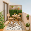 Zoraida - “Indoor & Outdoor”