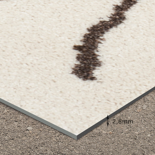 Zoraida - “Indoor & Outdoor”