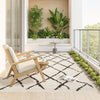 Zoraida - “Indoor & Outdoor”