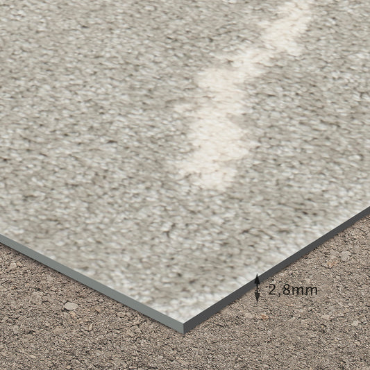 Zoraida gris - “Indoor & Outdoor”