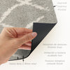 Zoraida gris - “Indoor & Outdoor”