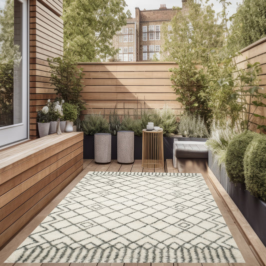 Asilah - “Indoor & Outdoor”