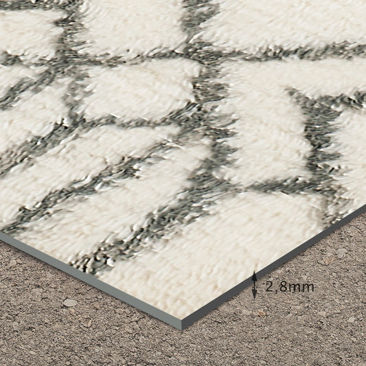 Asilah - “Indoor & Outdoor”