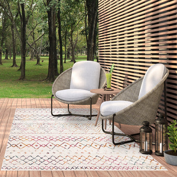 Zaira - “Indoor & Outdoor”