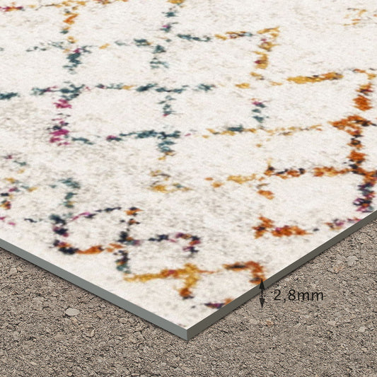 Zaira - “Indoor & Outdoor”