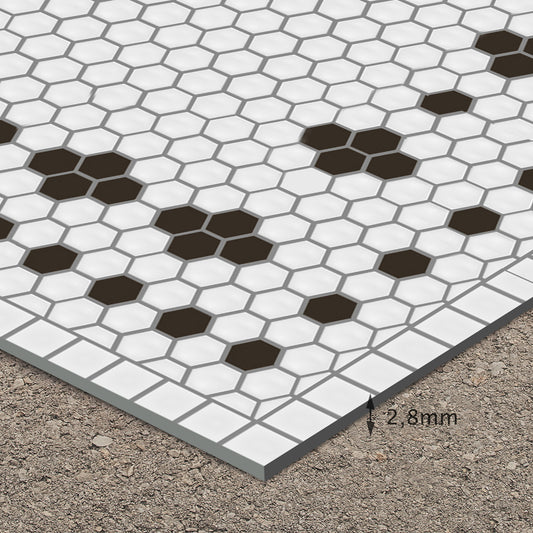 Marie - “Indoor & Outdoor”