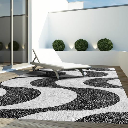 Copabana Infinita - “Indoor & Outdoor”