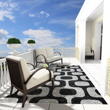Ipanema - “Indoor & Outdoor”