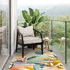 Ramas multicolor - “Indoor & Outdoor”