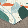 Ramas multicolor - “Indoor & Outdoor”