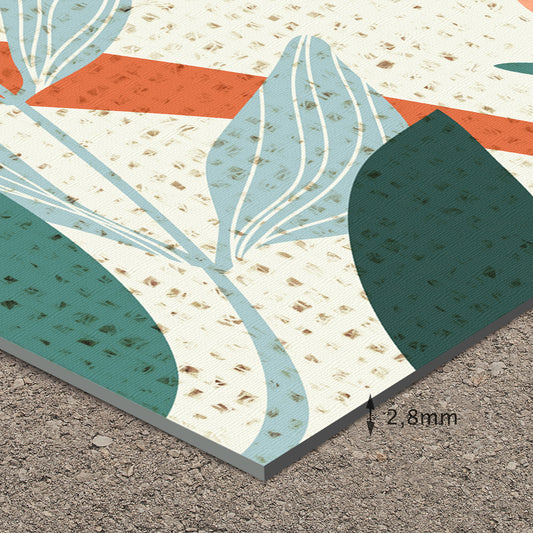 Ramas multicolor - “Indoor & Outdoor”