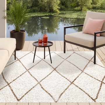 Jalila - “Indoor & Outdoor”